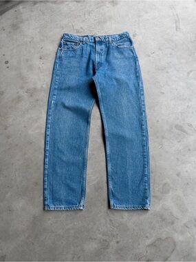 Vintage 90s Levi’s 505 Jeans (34x30)
